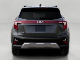 Kia Seltos S AWD 2026