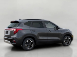 Kia Seltos S AWD 2026