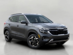 Kia Seltos S AWD 2026