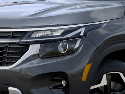 Kia Seltos S AWD 2026