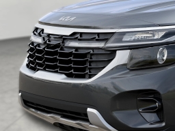 Kia Seltos S AWD 2026