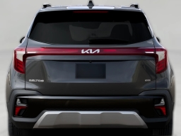 Kia Seltos S AWD 2026