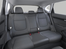 Kia Seltos S AWD 2026