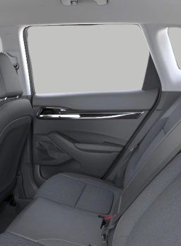 Kia Seltos S AWD 2026