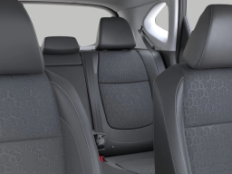 Kia Seltos S AWD 2026