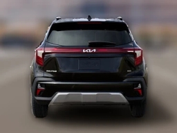 Kia Seltos S AWD 2026