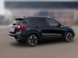 Kia Seltos S AWD 2026