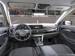 Kia Seltos S AWD 2026