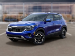 Kia Seltos S AWD 2026