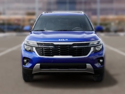 Kia Seltos S AWD 2026