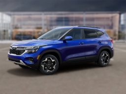 Kia Seltos S AWD 2026