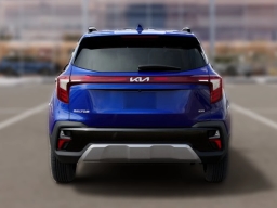 Kia Seltos S AWD 2026