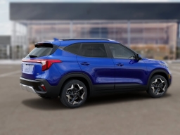 Kia Seltos S AWD 2026