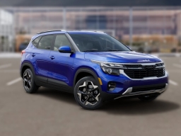 Kia Seltos S AWD 2026