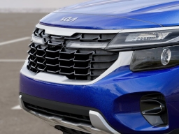 Kia Seltos S AWD 2026