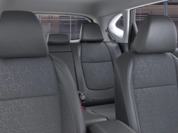 Kia Seltos S AWD 2026