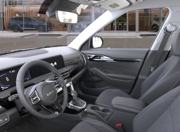 Kia Seltos S AWD 2026