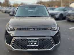 Kia Soul LX FWD 2025