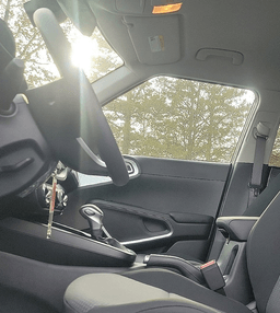 Kia Soul LX FWD 2025