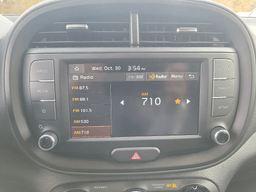 Kia Soul LX FWD 2025