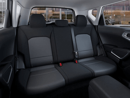 Kia Soul LX FWD 2025