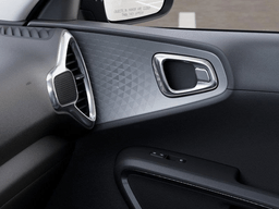 Kia Soul LX FWD 2025