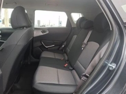 Kia Soul LX FWD 2025