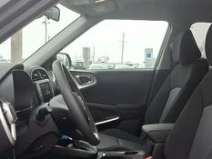 Kia Soul LX FWD 2025