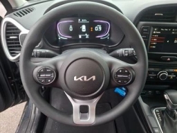 Kia Soul LX FWD 2025