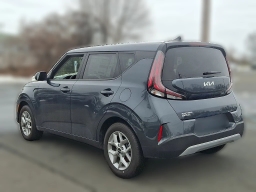 Kia Soul LX FWD 2025