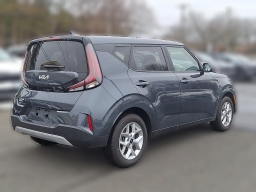 Kia Soul LX FWD 2025