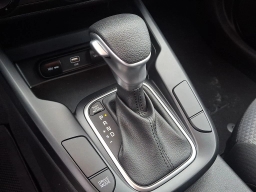 Kia Soul LX FWD 2025