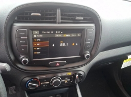 Kia Soul LX FWD 2025