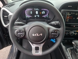 Kia Soul LX FWD 2025