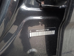 Kia Soul LX FWD 2025