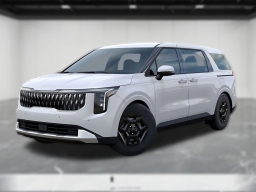 Kia Carnival LXS FWD 2026