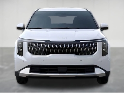 Kia Carnival LXS FWD 2026