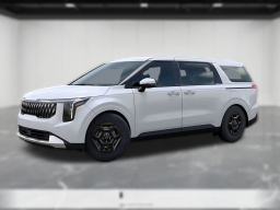 Kia Carnival LXS FWD 2026