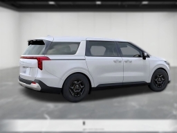 Kia Carnival LXS FWD 2026