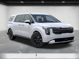 Kia Carnival LXS FWD 2026