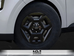 Kia Carnival LXS FWD 2026