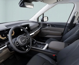 Kia Carnival LXS FWD 2026