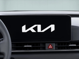 Kia Carnival LXS FWD 2026