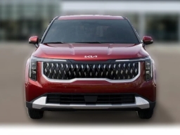 Kia Carnival LXS FWD 2026