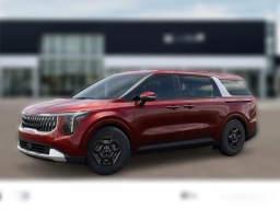 Kia Carnival LXS FWD 2026