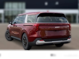 Kia Carnival LXS FWD 2026