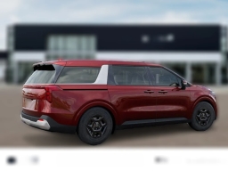 Kia Carnival LXS FWD 2026