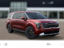 Kia Carnival LXS FWD 2026