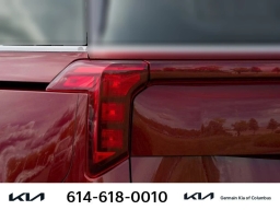 Kia Carnival LXS FWD 2026