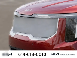 Kia Carnival LXS FWD 2026